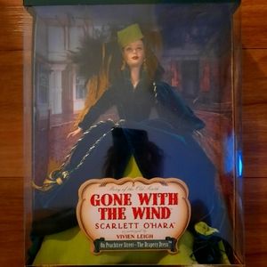 Fine with the wind scarlett ohara